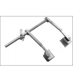 Kolbel Self-Retaining Retractor